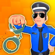 police-evolution-idle